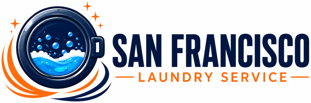 San Francisco Laundry Service